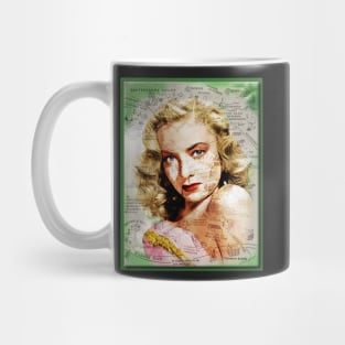 Hollywood Mug